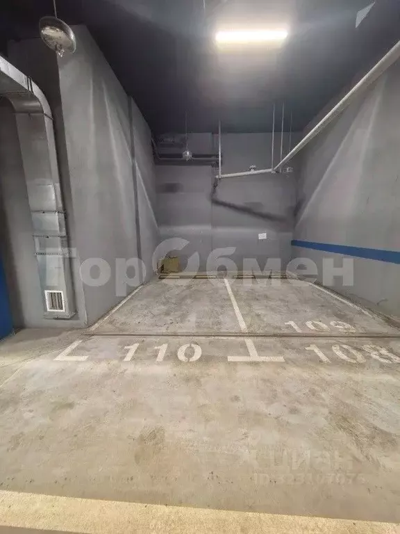 Гараж в Московская область, Долгопрудный Парковая ул., 44к1 (14 м) - Фото 2