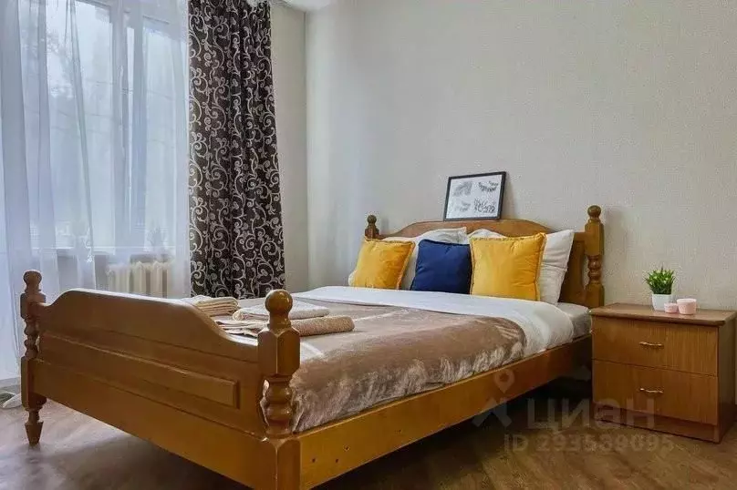 2-к кв. Московская область, Химки ул. Чапаева, 7 (40.0 м) - Фото 2