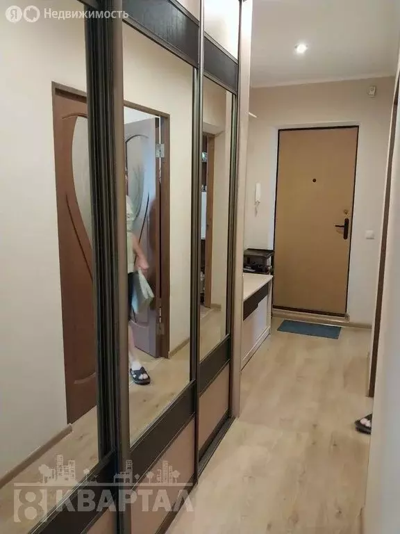 3-комнатная квартира: Новороссийск, проспект Дзержинского, 207 (62 м) - Фото 2