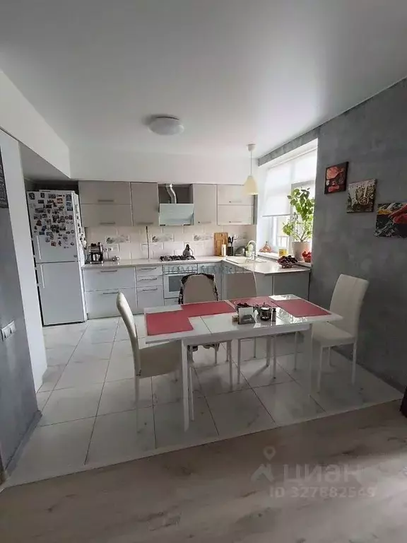 Таунхаус в Московская область, Дмитровский муниципальный округ, с. ... - Фото 2