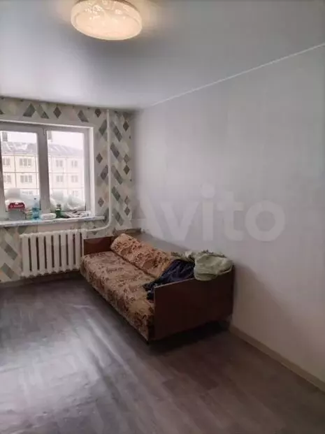 Квартира-студия, 21м, 5/9эт. - Фото 1