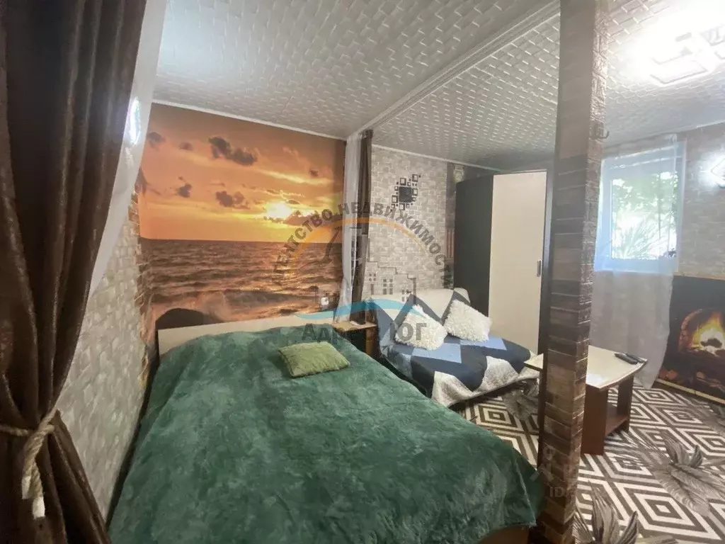 Дом в Краснодарский край, Анапа ул. Ивана Голубца, 42 (36 м) - Фото 1