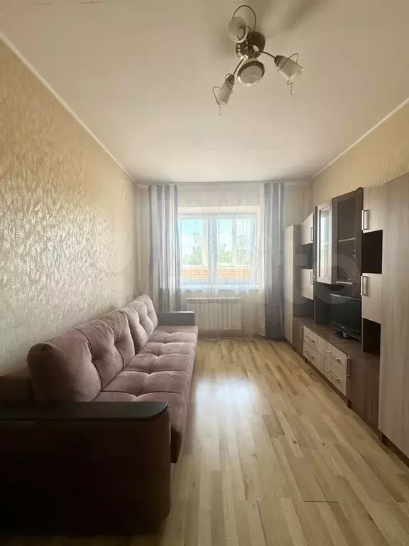1-к. квартира, 33,2 м, 3/9 эт. - Фото 0