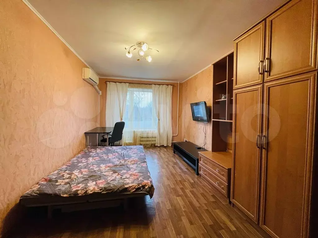 2-к. квартира, 46 м, 6/9 эт. - Фото 0