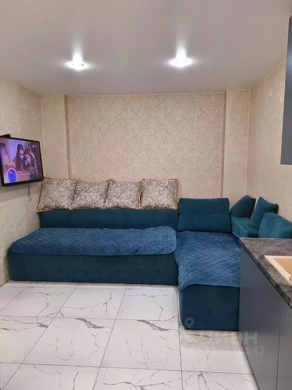 2-к кв. Ставропольский край, Ставрополь ул. Чапаева, 4/1Д (68.0 м) - Фото 1