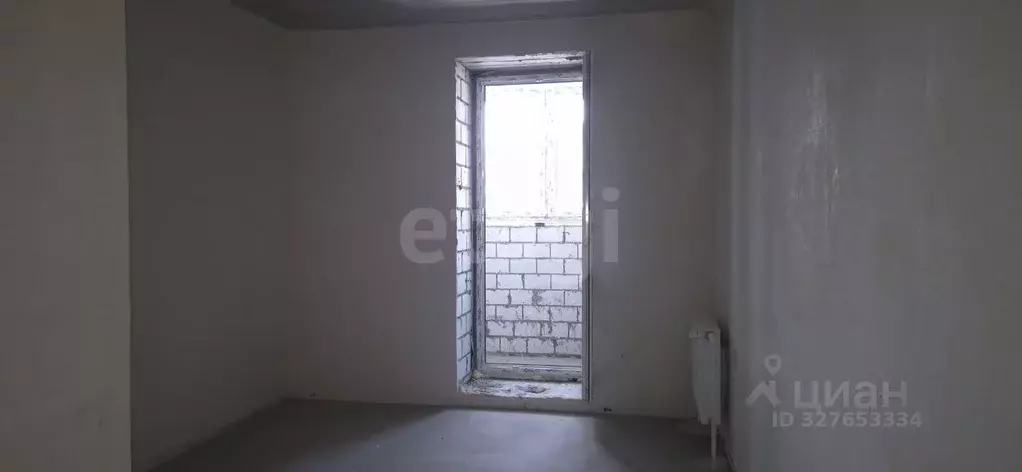 1-к кв. Саратовская область, Энгельс ул. Марины Расковой, 3 (40.0 м) - Фото 2