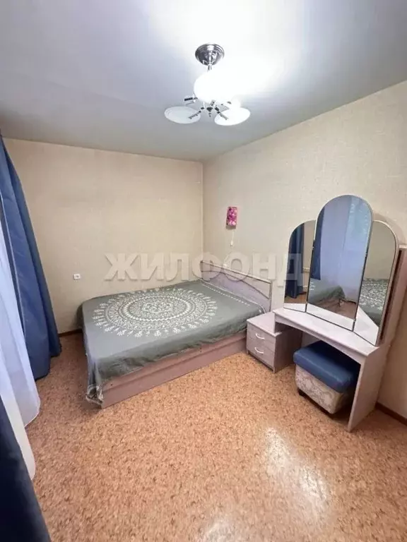 2-к кв. Томская область, Томск просп. Фрунзе, 124/1 (51.0 м) - Фото 2