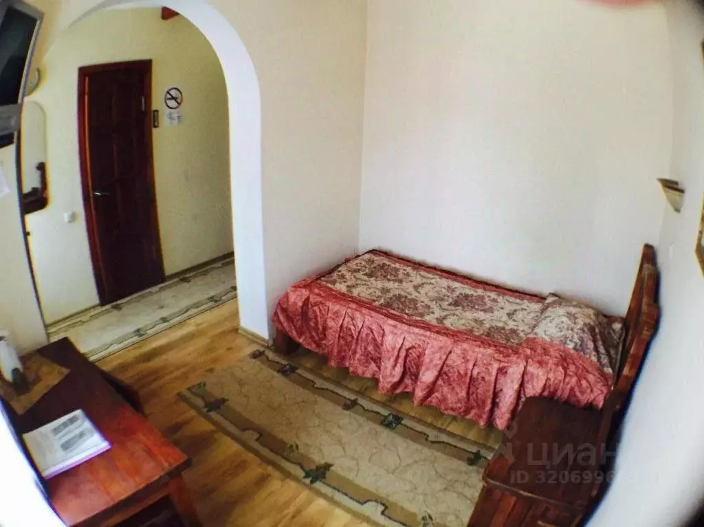 Комната Тверская область, Торопец Советская ул., 11 (18.0 м) - Фото 1