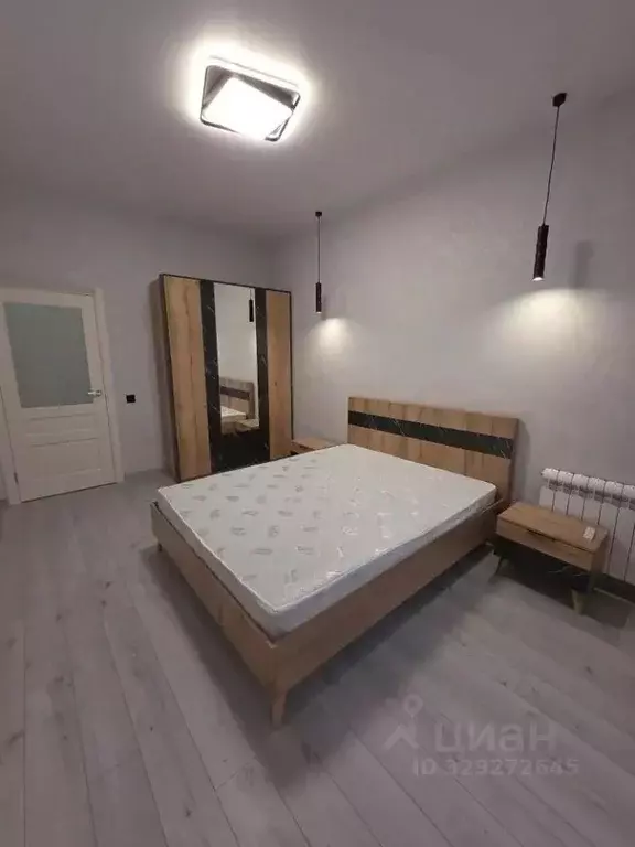 2-к кв. Марий Эл, Волжск ул. Кабанова, 12 (54.0 м) - Фото 1