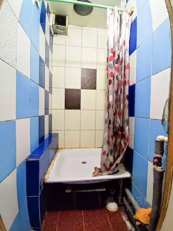 Комната Свердловская область, Березовский ул. Максима Горького, 6А - Фото 2