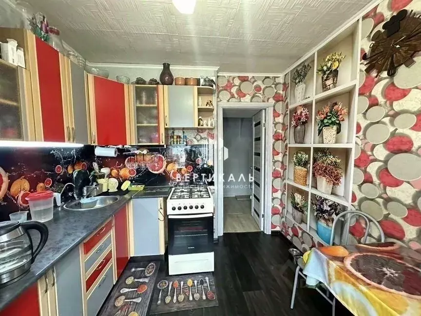 3-к кв. Новгородская область, Новгородский район, Панковское городское ... - Фото 2