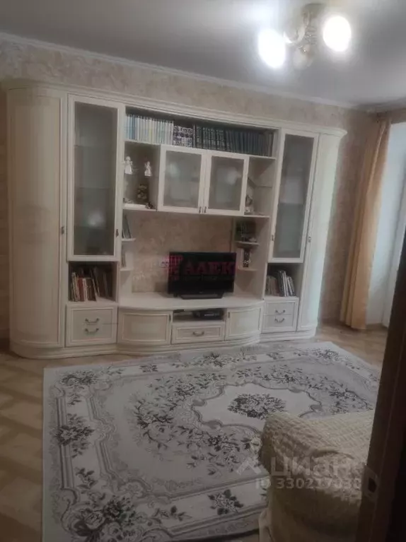 3-к кв. Ростовская область, Ростов-на-Дону Клубная ул., 3 (79.5 м) - Фото 1