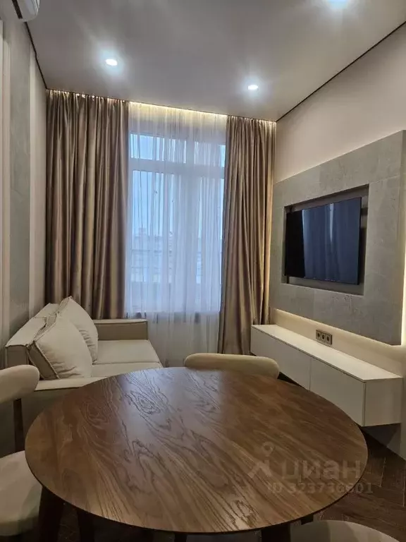 1-к кв. Санкт-Петербург Ремесленная ул., 15 (35.0 м) - Фото 2