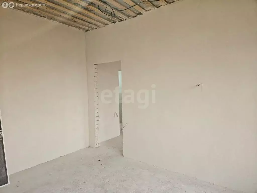 Дом в Воронеж, СНТ Заветы Мичурина, Садовая улица (90 м) - Фото 2