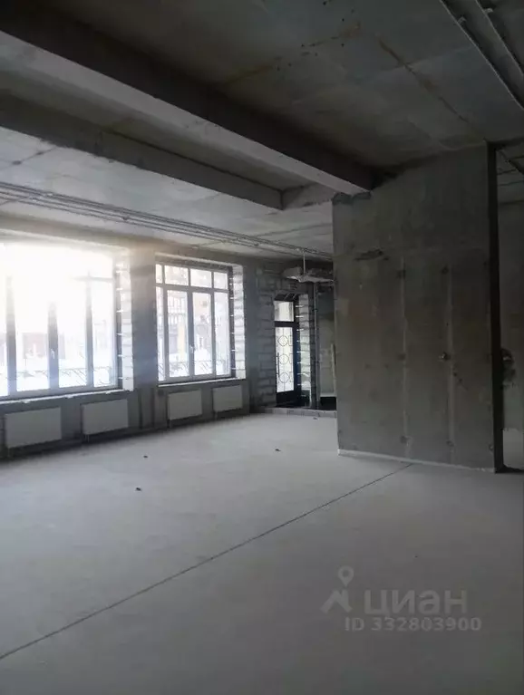Помещение свободного назначения в Москва Хорошевское ш., 25Ак1 (200 м) - Фото 1