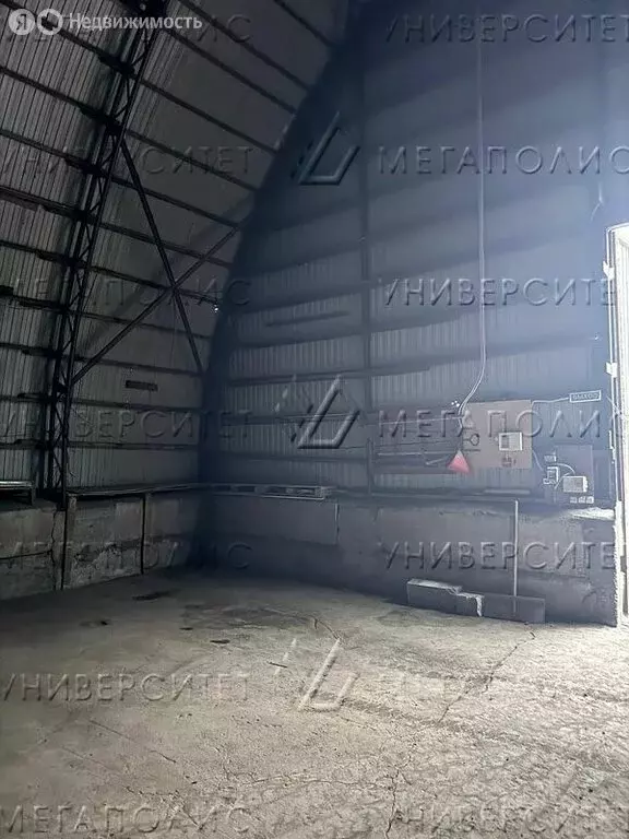 Склад (458 м) - Фото 1