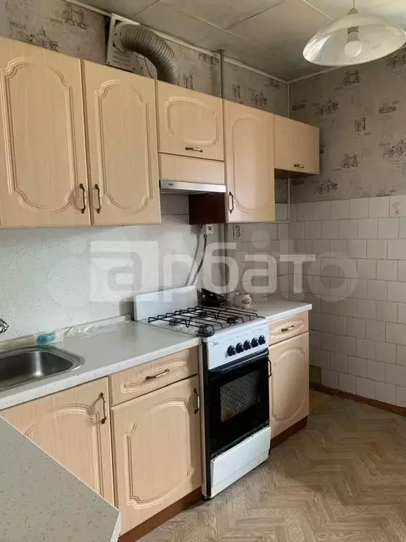 2-к. квартира, 63 м, 4/5 эт. - Фото 1