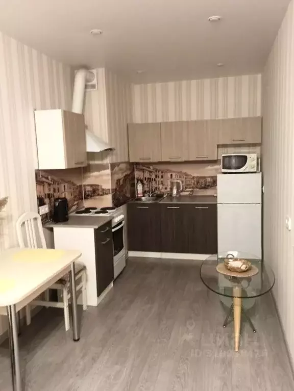 2-к кв. Волгоградская область, Волгоград ул. Лавочкина, 7 (50.0 м) - Фото 1