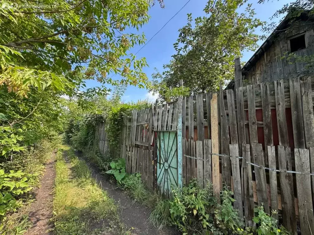 Участок в Стерлитамак, СНТ Дружба (5.38 м) - Фото 0