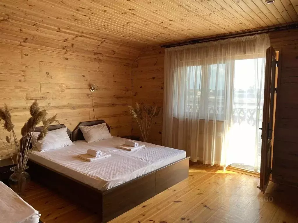 Комната Крым, Ленинский район, с. Мысовое - Фото 1