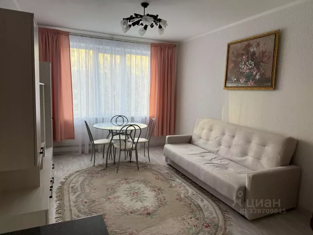 3-к кв. Москва Веерная ул., 3К6 (62.0 м) - Фото 1