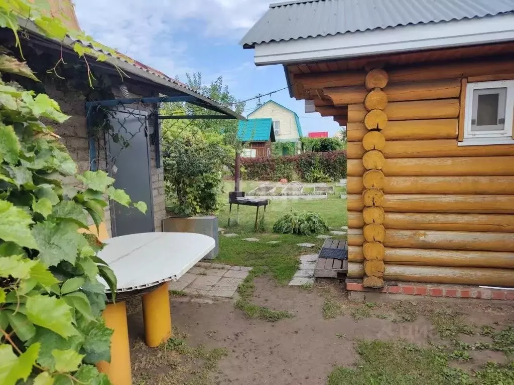 Дом в Ульяновская область, Чердаклинский район, Мирновское с/пос, ... - Фото 0