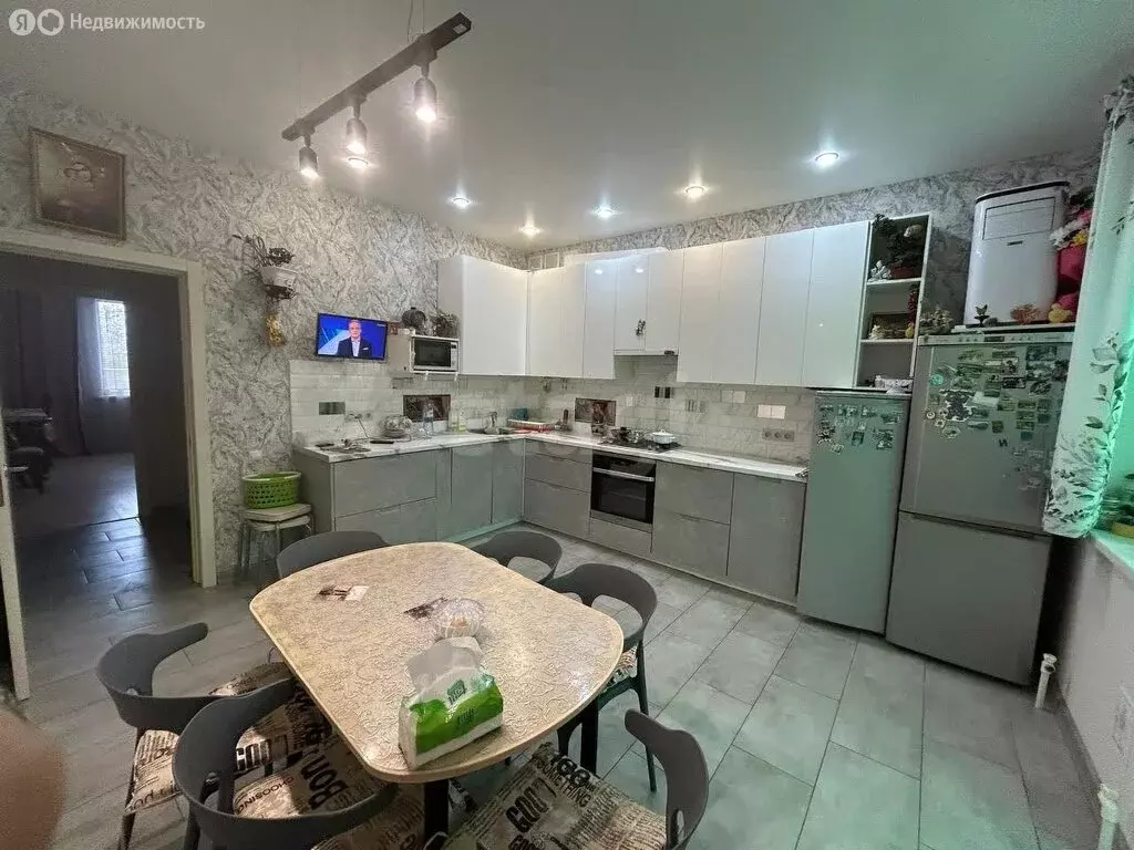 Дом в Батайск, дачное некоммерческое товарищество Труд, 6-я линия (79 ... - Фото 2