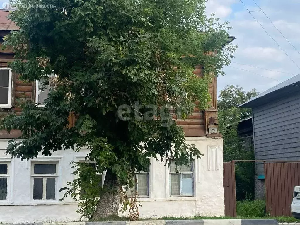 Участок в Тула, Тургеневская улица (9 м) - Фото 2