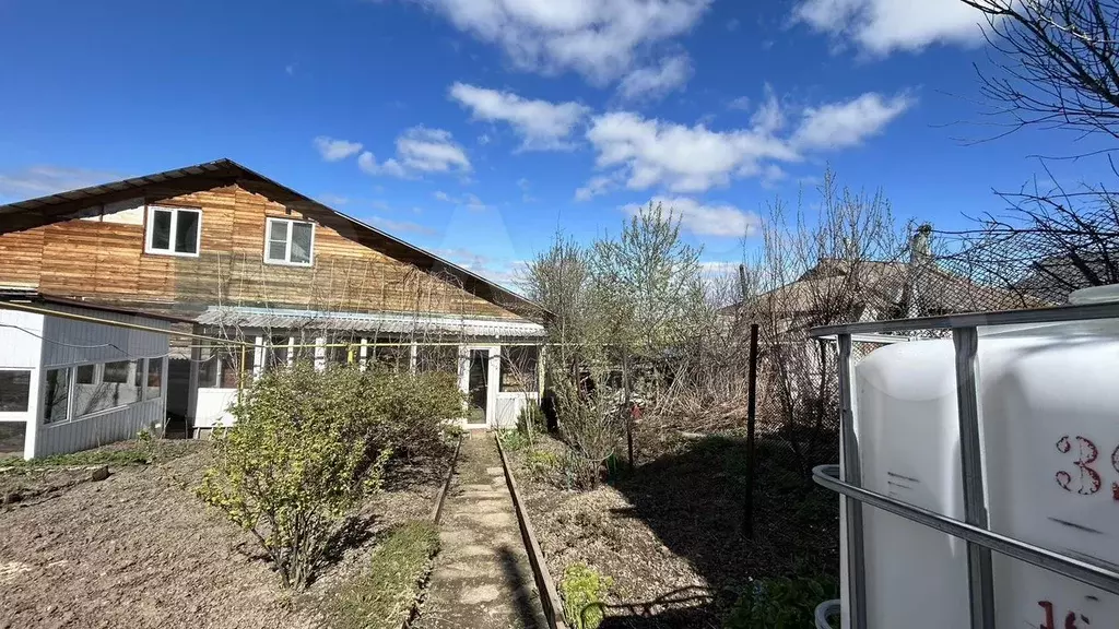 Дом 120 м на участке 5 сот. - Фото 0