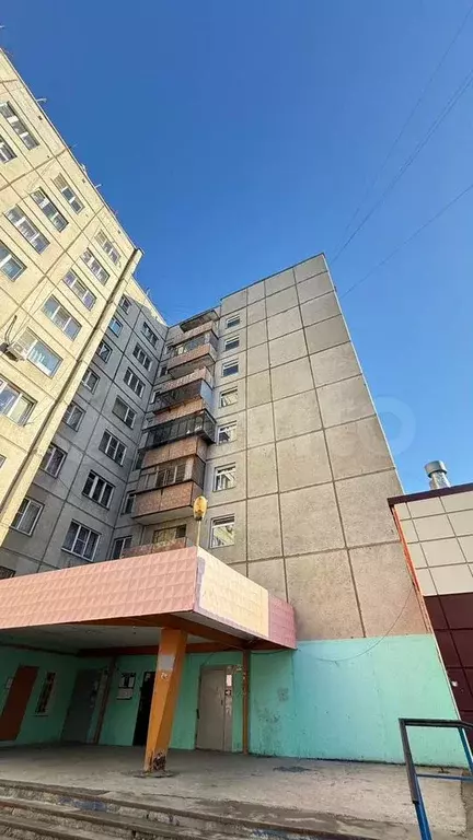 Комната 12 м в 2-к., 3/9 эт. - Фото 0