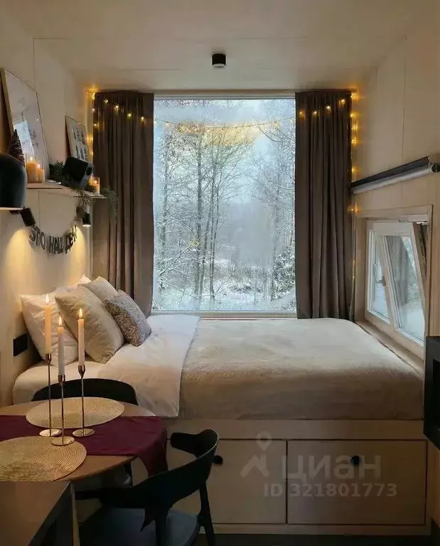 Дом в Московская область, Кашира городской округ, Малые Соловьи тер. ... - Фото 2