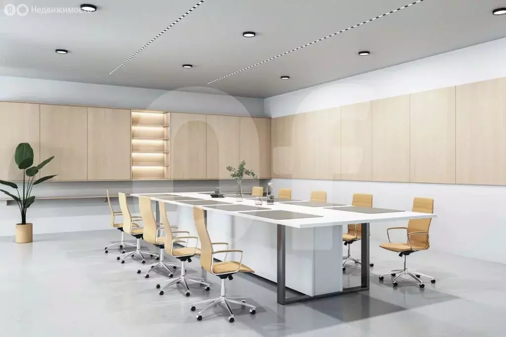 Офис (1965 м) - Фото 2