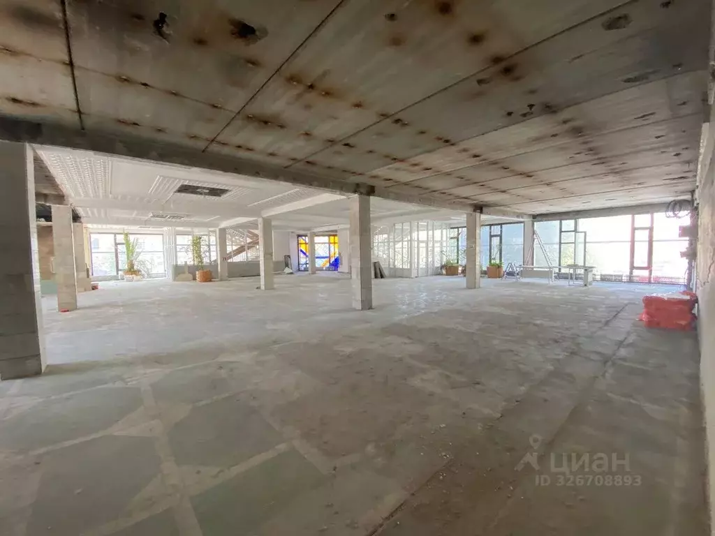 Помещение свободного назначения в Воронежская область, Воронеж ... - Фото 1