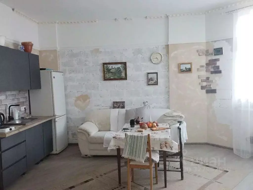 2-к кв. Московская область, Раменское Северное ш., 18 (72.0 м) - Фото 1