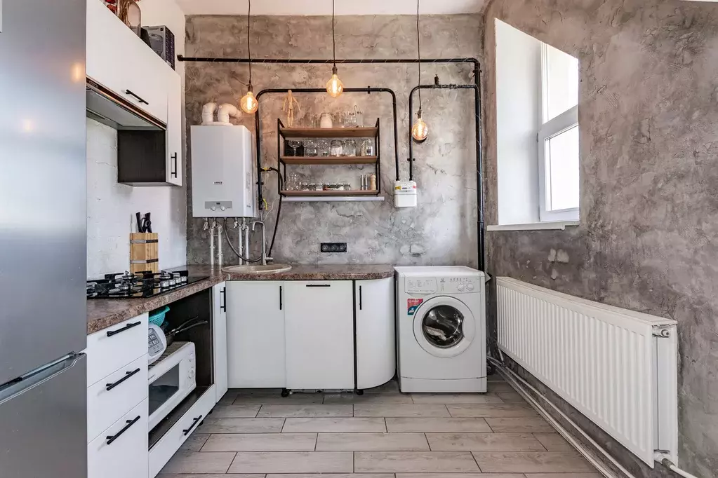 Продаётся 2-к квартира, 68 м - Фото 0
