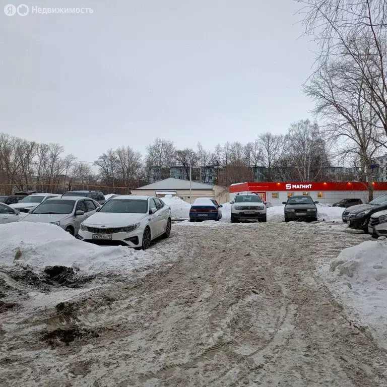 3-комнатная квартира: Ульяновск, улица Терешковой, 3 (49 м) - Фото 2