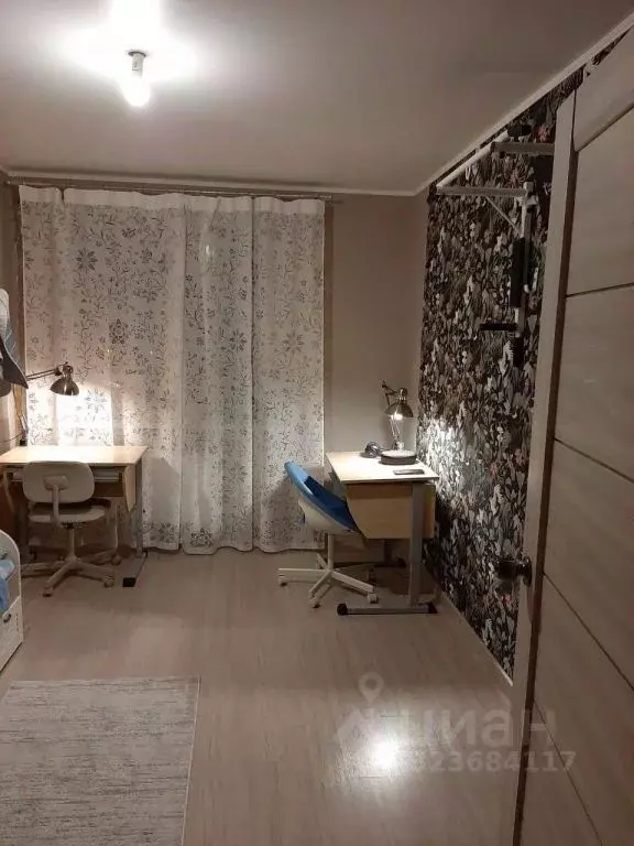 3-к кв. Краснодарский край, Краснодар ул. Античная, 3 (76.1 м) - Фото 2