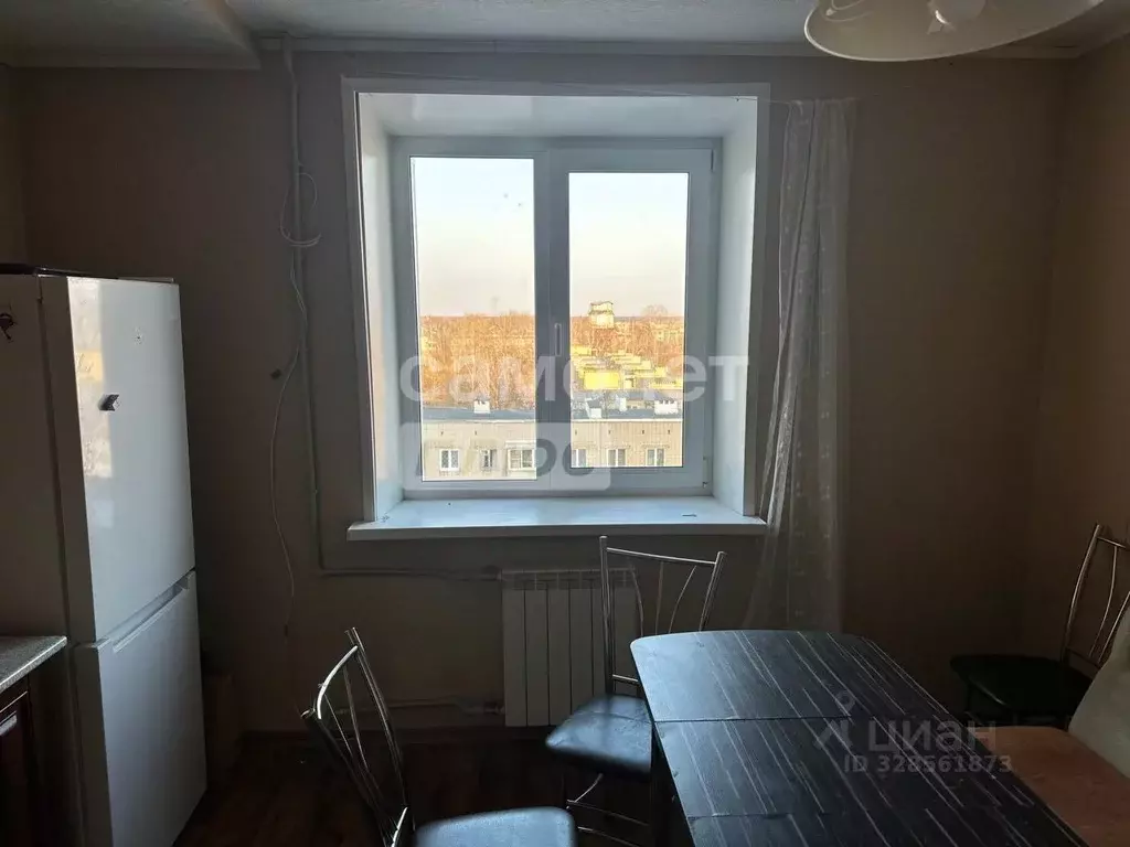 2-к кв. Ивановская область, Иваново ул. 2-я Чайковского, 21 (65.0 м) - Фото 2