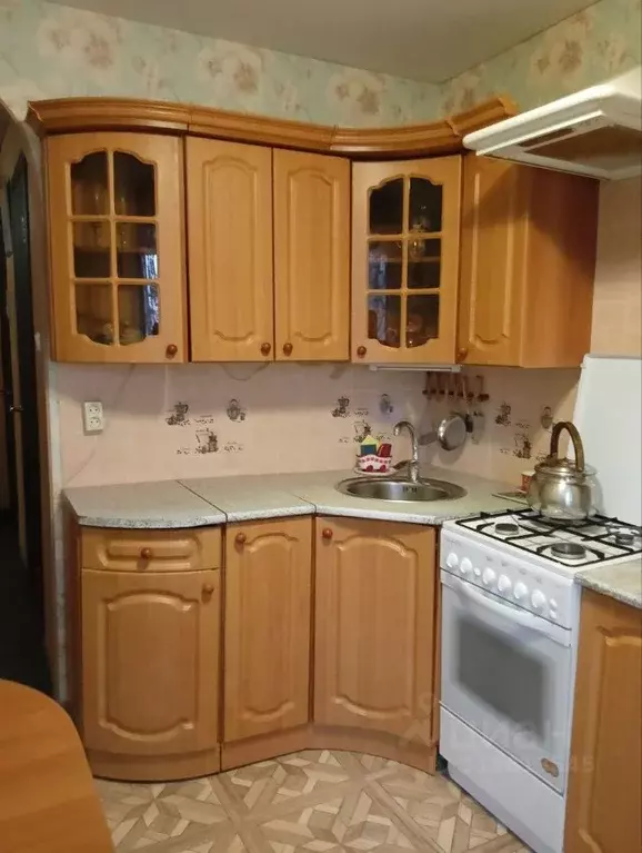 2-к кв. Саратовская область, Энгельс ул. Максима Горького, 4 (54.0 м) - Фото 0