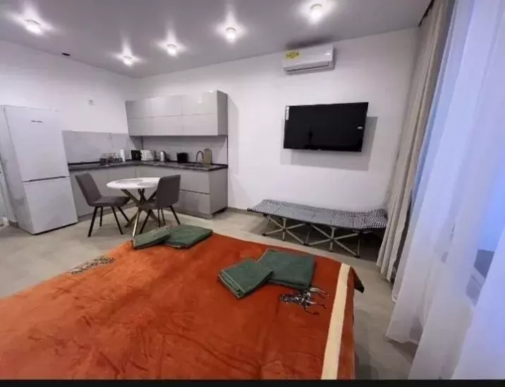 1-к кв. Москва Новоостаповская ул., 20 (30.0 м) - Фото 1