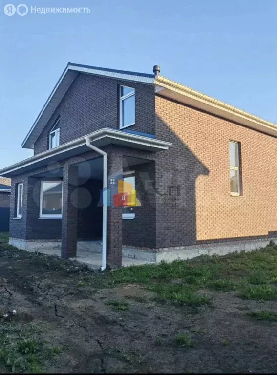 Дом в Тульская область, городской округ Тула, деревня Хопилово, ... - Фото 1