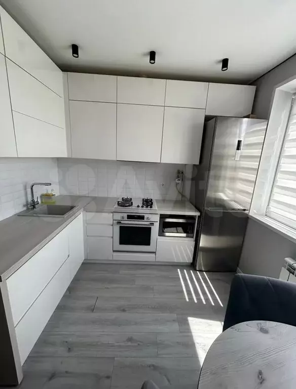 2-к. квартира, 54 м, 5/9 эт. - Фото 0