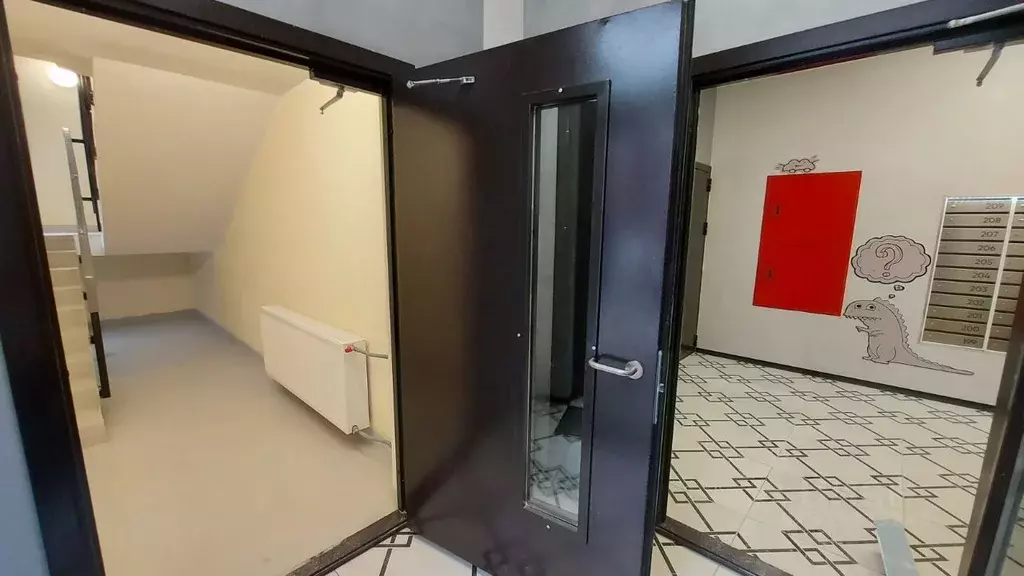 Студия Ленинградская область, Мурино Всеволожский район, ул. Шувалова, ... - Фото 1