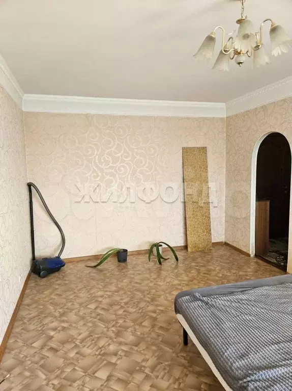 3-к. квартира, 60 м, 12/16 эт. - Фото 1