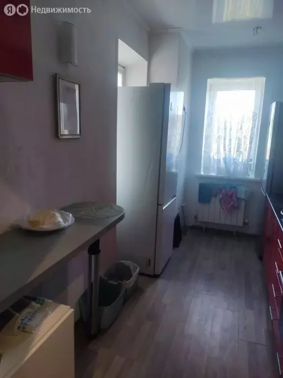 Дом в Орёл, Политехническая улица, 12 (57.4 м) - Фото 1