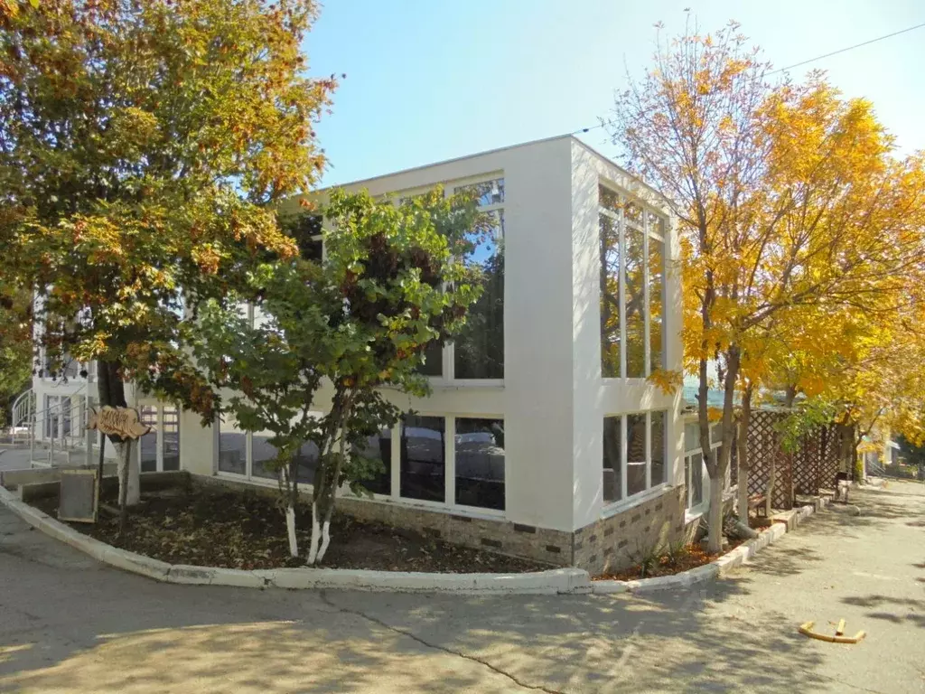 Дом в Севастополь ш. Качинское, 33А (32 м) - Фото 0