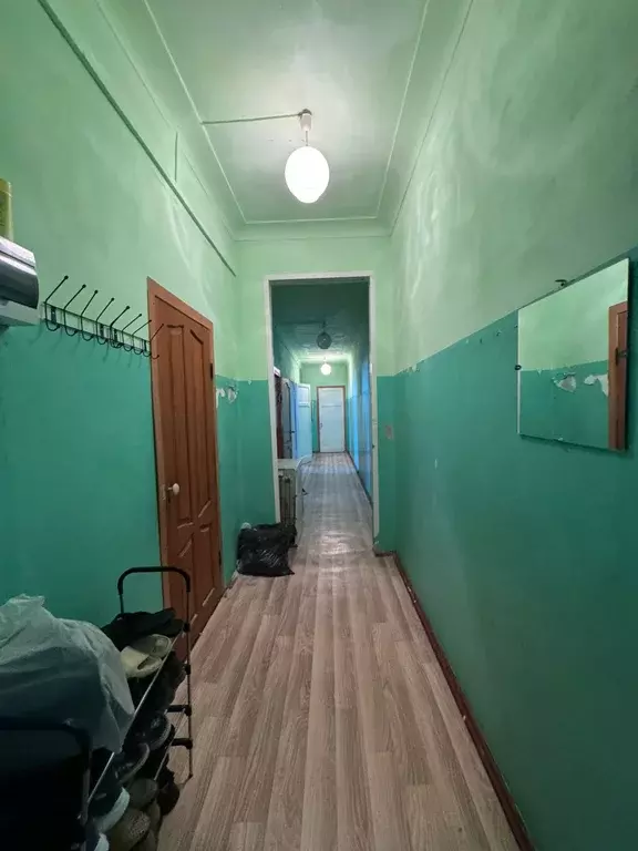 Продаётся 3-к квартира, 63.7 м - Фото 0