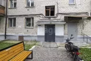 4-к кв. Тюменская область, Тюмень ул. Республики, 213 (96.4 м) - Фото 1