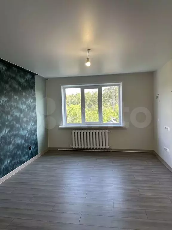 3-к. квартира, 58,6 м, 5/5 эт. - Фото 1