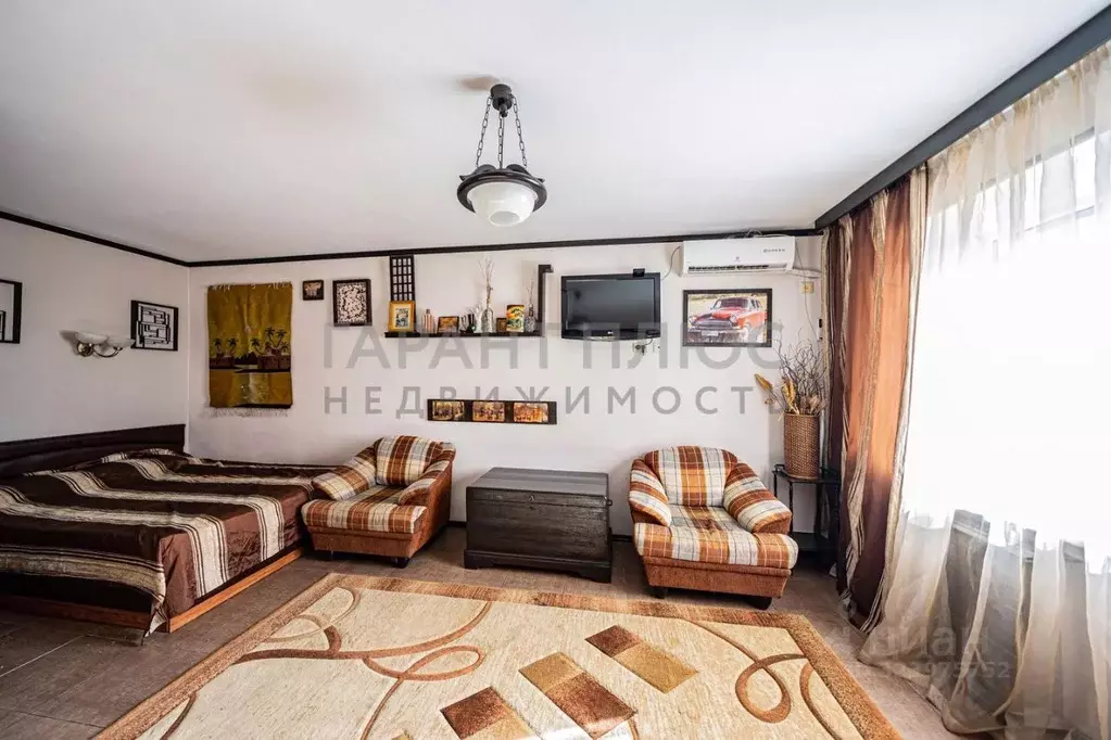 1-к кв. Липецкая область, Липецк Интернациональная ул., 42 (30.0 м) - Фото 1